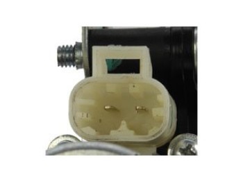 Window Motor and Regulator Assembly