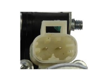 Window Motor and Regulator Assembly