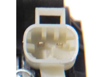 Window Motor and Regulator Assembly