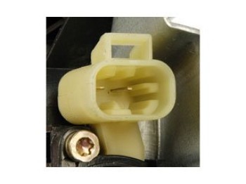 Window Motor and Regulator Assembly