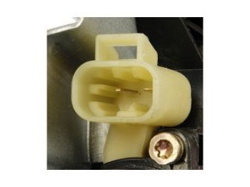 Window Motor and Regulator Assembly