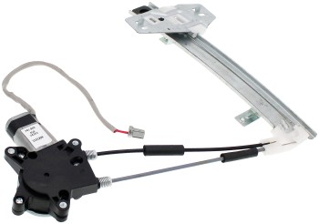 Window Motor and Regulator Assembly