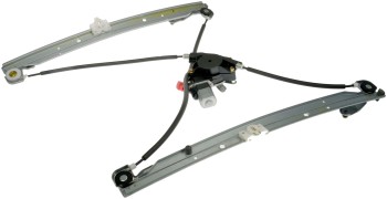 Window Motor and Regulator Assembly