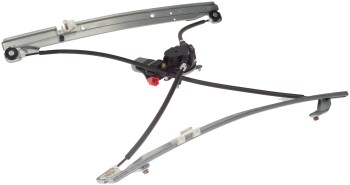 Window Motor and Regulator Assembly