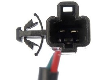 Window Motor and Regulator Assembly