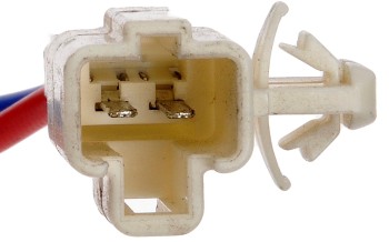 Window Motor and Regulator Assembly