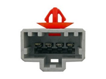 Window Motor and Regulator Assembly