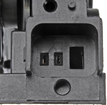 Window Motor and Regulator Assembly