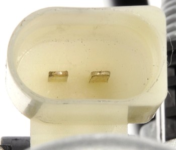 Window Motor and Regulator Assembly