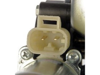 Window Motor and Regulator Assembly