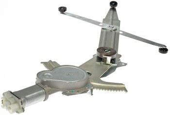 Window Motor and Regulator Assembly