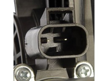 Window Motor and Regulator Assembly