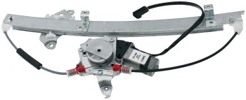 Window Motor and Regulator Assembly