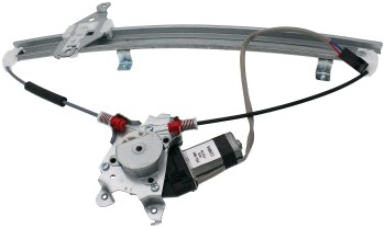 Window Motor and Regulator Assembly