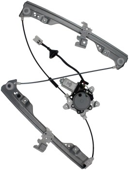 Window Motor and Regulator Assembly
