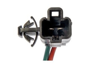 Window Motor and Regulator Assembly