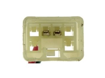 Window Motor and Regulator Assembly