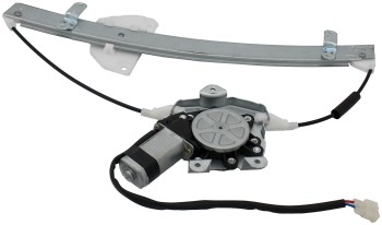 Window Motor and Regulator Assembly