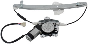 Window Motor and Regulator Assembly