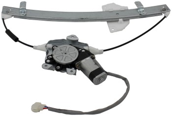 Window Motor and Regulator Assembly