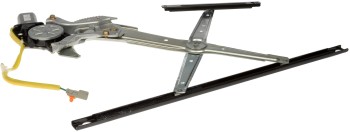 Window Motor and Regulator Assembly