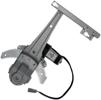 Window Motor and Regulator Assembly