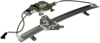 Window Motor and Regulator Assembly