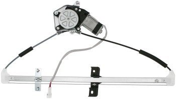 Window Motor and Regulator Assembly