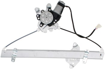 Window Motor and Regulator Assembly