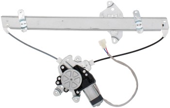 Window Motor and Regulator Assembly