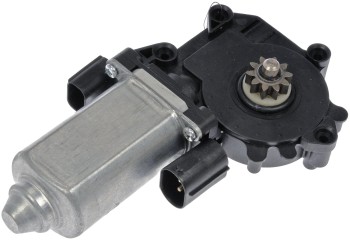 Window Motor