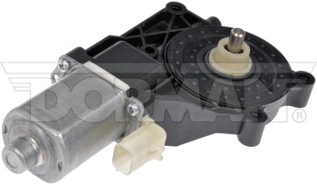 Window Motor