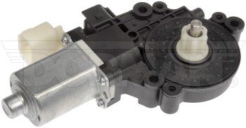 Window Motor