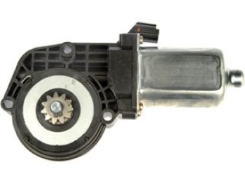 Window Motor