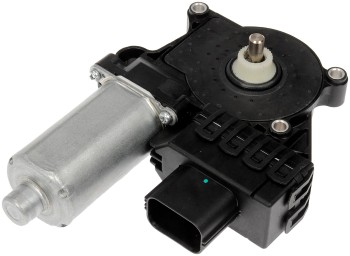 Window Motor