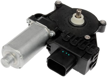 Window Motor
