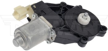Window Motor