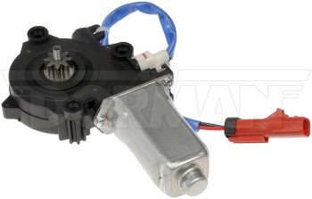 Window Motor
