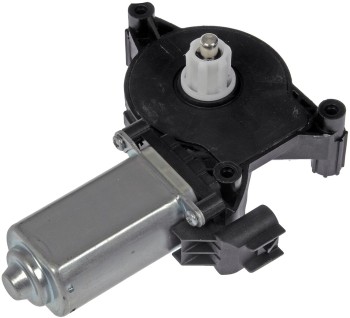 Window Motor