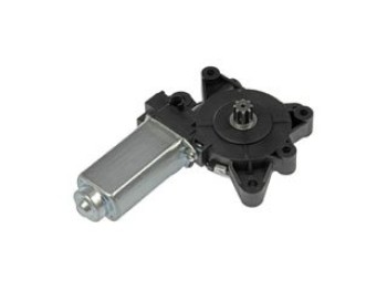 Window Motor
