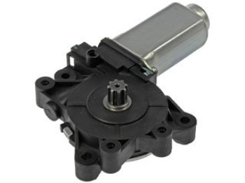 Window Motor