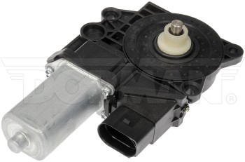 Window Motor