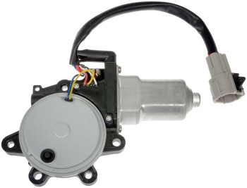 Window Motor