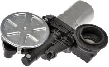 Window Motor