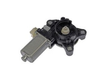 Window Motor