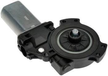 Window Motor