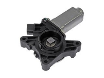 Window Motor