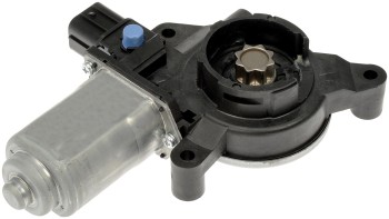 Window Motor