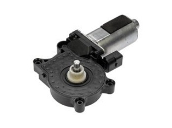 Window Motor