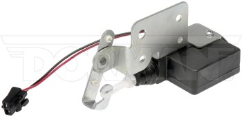 Liftgate Lock Actuator